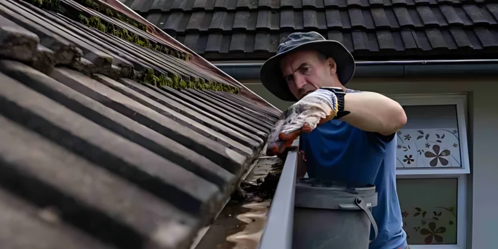 Cherry Hill Gutter Cleaninghome page